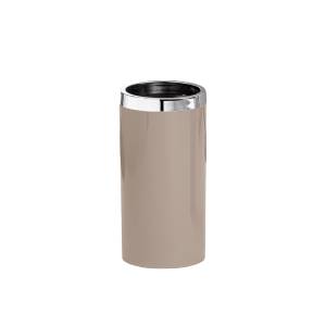 Стакан Fixsen Round Beige FX-452-3 бежевый