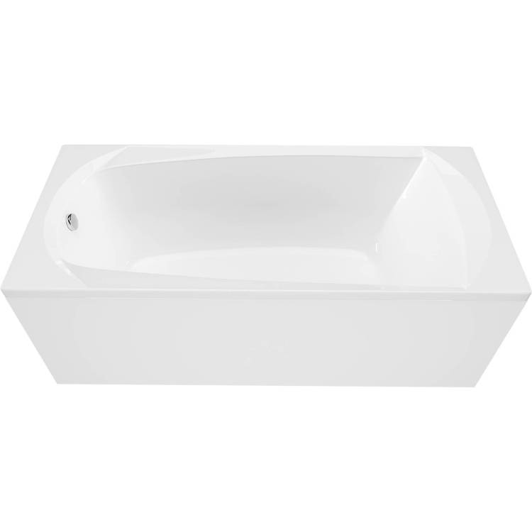 Акриловая ванна 1MarKa Elegance 160x70