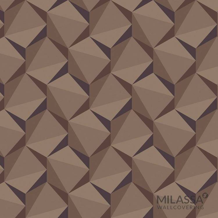 Обои флизелиновые Milassa Modern M3 010