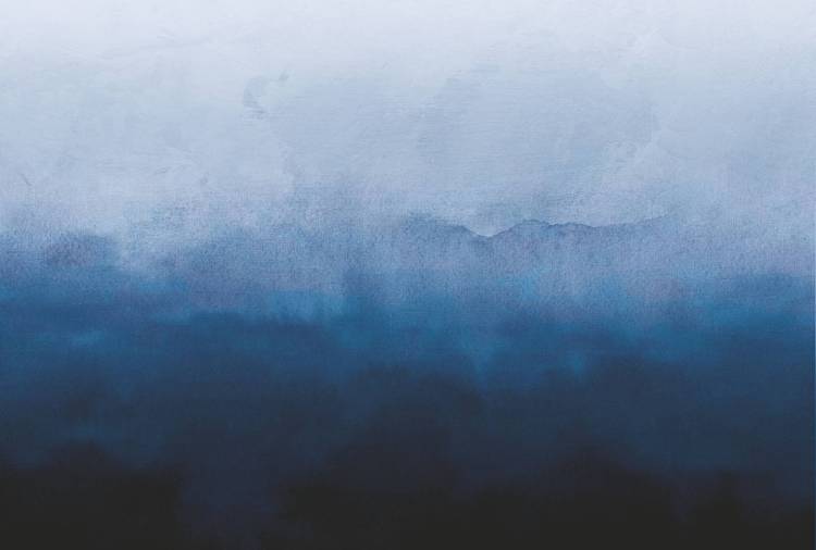 Фреска Ortograf Pastel 35166 Морские волны Флорентина FF