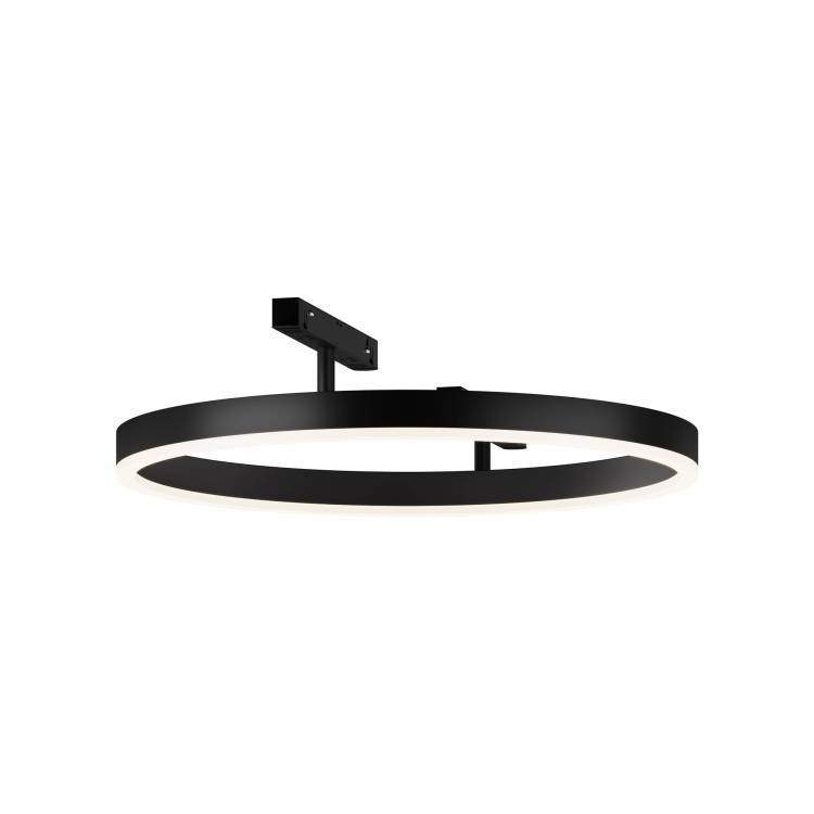Трековый светильник Technical Exility TR227-2-24W4K-B