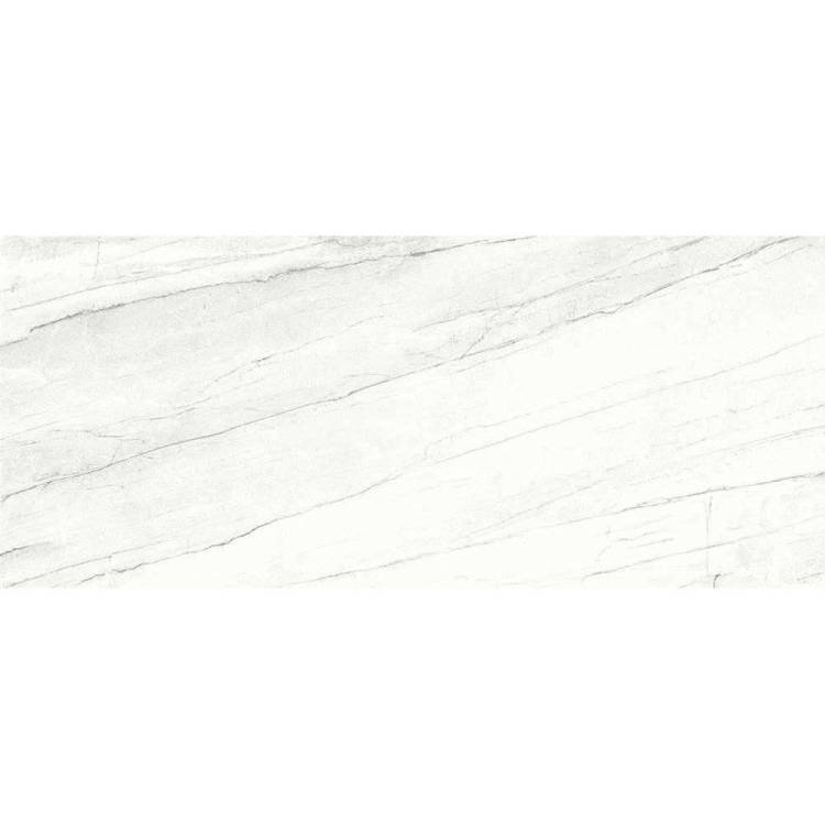 Керамогранит Keratile Tiffany 3ACPTIFFCPPA White Pulido Rect 120x280