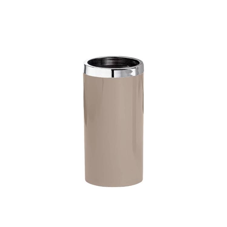 Стакан Fixsen Round Beige FX-452-3 бежевый