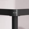 Душевой уголок Am.Pm Above W9XG-403-12090-BT профиль черный матовый, стекло прозрачное, 120x90 фото 12