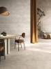 Керамогранит Refin Etherea RJ74 White Matt R 60x120 фото 10