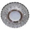 Точечный светильник Reluce 51618-9.0-001MN MR16+LED3W DL 4000K WH фото 2