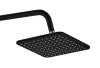 Душевая стойка Boch Mann Eco Quadro Black BM8427 фото 4