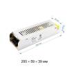 Блок питания Apeyron 12V 150W IP20 12,5A 03-50 фото 14