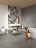 Керамогранит ABK Blend PF60005817 Concrete Iron Ret 60x60 фото 6