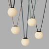 Трековый светильник Denkirs Belty Orb DK5553-BK фото 4