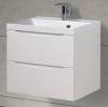 Тумба с раковиной BelBagno Marino-Cer MARINO-CER-1000-2C-SO-BO-P