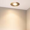Встраиваемый в дорогу светильник Arlight Art Ground Slim 38166 фото 3