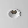 Встраиваемый светильник Technical Alfa LED DL043-01-15W4K-RD-W-1 фото 5