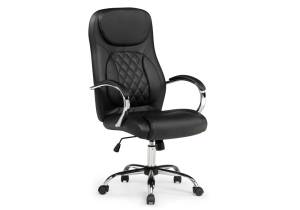 Компьютерное кресло Woodville Tron 15518 black