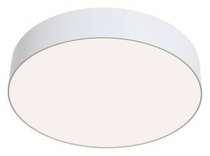 Потолочный светильник Maytoni Technical Zon C032CL-36W4K-RD-W