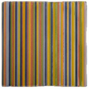 Декор Vives Textil 13x13