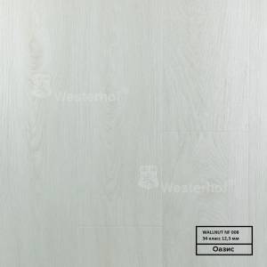 Ламинат Westerhof Wallnut Nature 12/34 4U NF 008 Оазис 1218x240