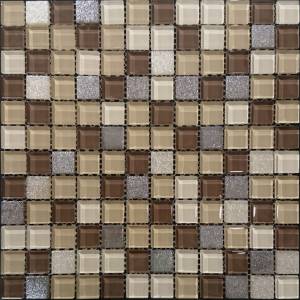 Мозаика Orro Mosaic Glass Toronto 30x30