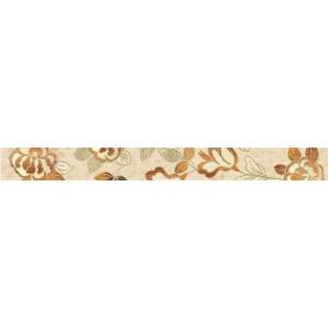 Бордюр Europa Ceramica Dante Cen Dreams 5x50