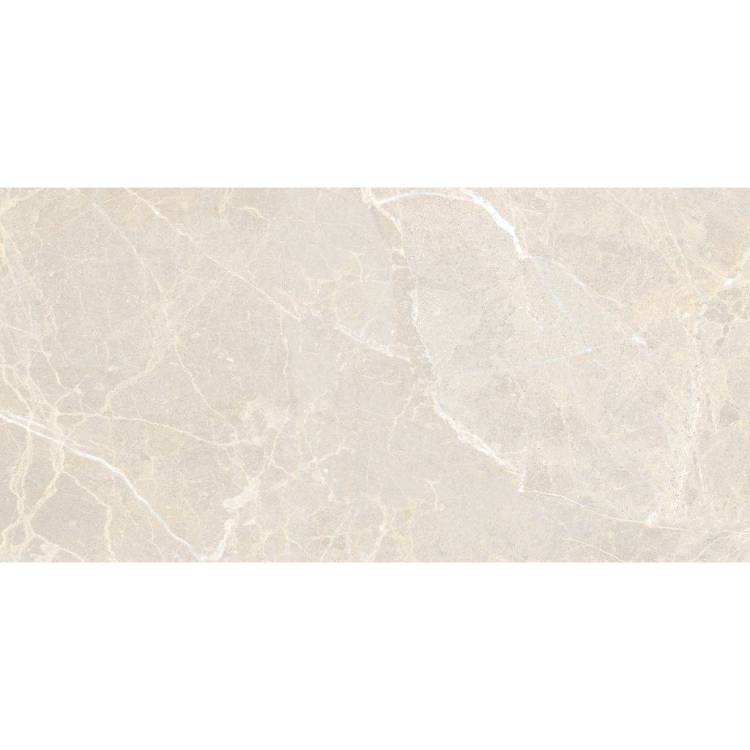 Керамогранит Vitra Marmori K947005FLPR1VTST Пулпис Кремовый Полированный 60x120