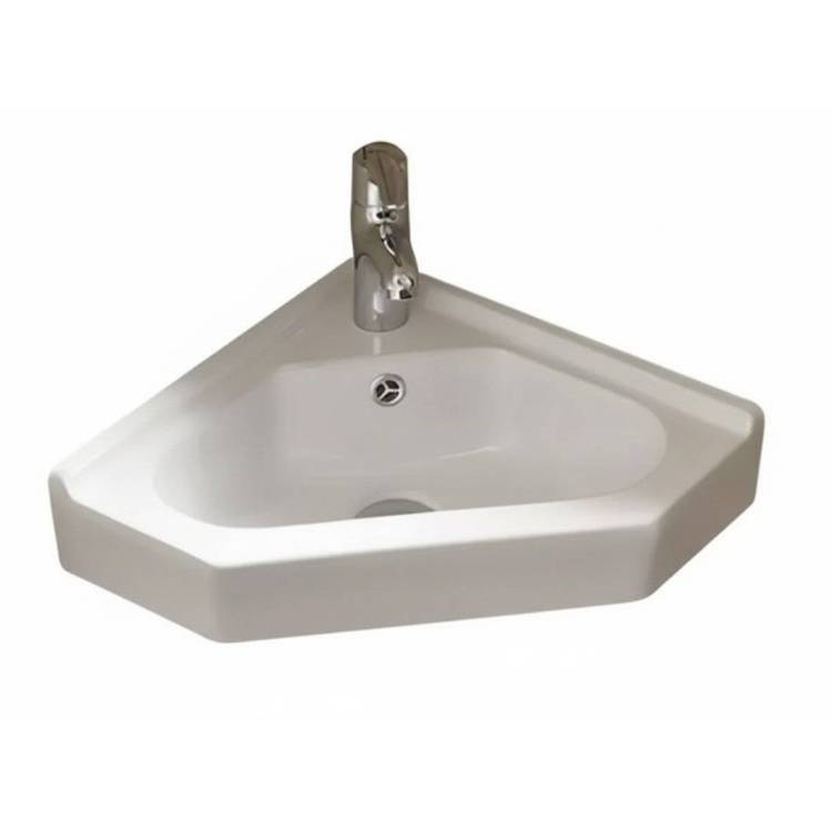 Раковина Art&Max AM-7012-COR 55 см