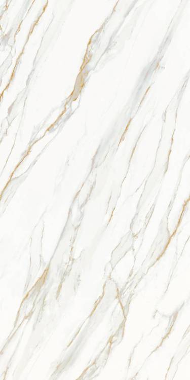 Слэб керамический Staro Slab Matt Calacata Gold Honed 160x320x12