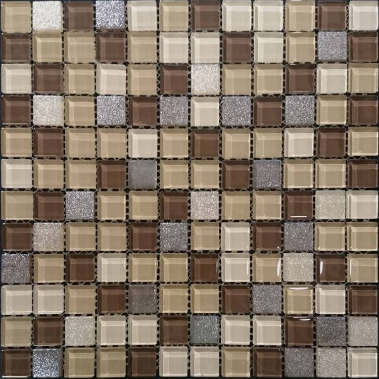 Мозаика Orro Mosaic Glass Toronto 30x30