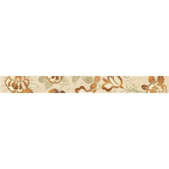 Бордюр Europa Ceramica Dante Cen Dreams 5x50