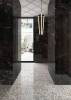 Керамогранит Keope Interno4 EB3A Calacata San Babila Lap RT 120x278 фото 4