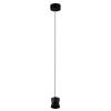 Подвесной светильник Crystal Lux CLT 066C80 BL