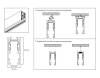 Шинопровод магнитный накладной Ambrella light Track System GL1915 2м фото 7