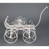 Подставка для цветов Tetchair Secret De Maison Camion (mod. PL08-5828) 11882 antique white (61x26x47) фото 5