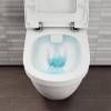 Чаша для унитаза подвесного VitrA S50 7740B003-0075 фото 3