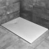 Поддон для душа Radaway Kyntos F F HKF140100-04 140x100x3 Белый, универсальный фото 2