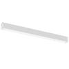 Трековый линейный светодиодный светильник Lightstar Teta CCT 205246CCT