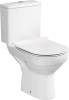 Унитаз-компакт Cersanit City Clean On 011 3/5 DPL EO slim