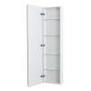 Зеркало-шкаф BelBagno Marino SPC-MAR-450/1600-1A-LED-TCH 160x40x150, с подсветкой и сенсорным выключателем фото 5