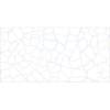 Керамическая плитка AltaCera Smalta WT9SML00 White 24.9x50
