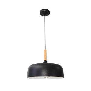 Подвесной светильник Arte Lamp Kayla A7102SP-1BK