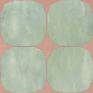 Керамогранит ABK Alterego PF60016506 Twelve Sage Nat R 60x60