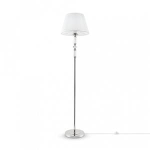 Торшер Maytoni Riverside MOD018FL-01CH Хром