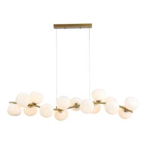 Светильник подвесной ST Luce Sweven SL1519.303.16