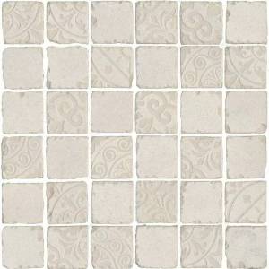 Декор Kerama Marazzi Про Фьюче SBM006/DD640420 Бежевый Мозаичный 30x30