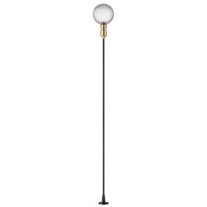 Уличный светильник Odeon Light Dande 7121/2GLA