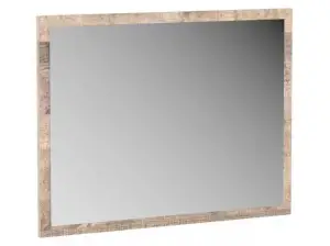 Зеркало НК-Мебель Hugo Дуб Гранж 72505195