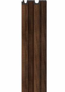 Панель стеновая Vox Linerio L-Line Chocolate 265x12.2x2.1