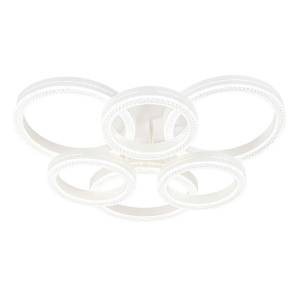 Потолочная люстра Escada Fianit 10282/6LED