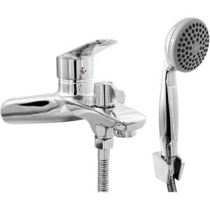 Смеситель для ванны Славен Коттедж СЛ-ОД-Г30