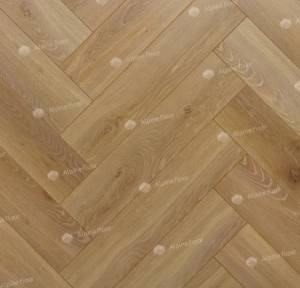 Ламинат Homflor Herringbone 12/33 4V 518 Alicante 644x143