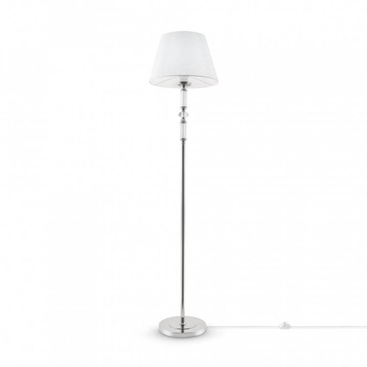 Торшер Maytoni Riverside MOD018FL-01CH Хром